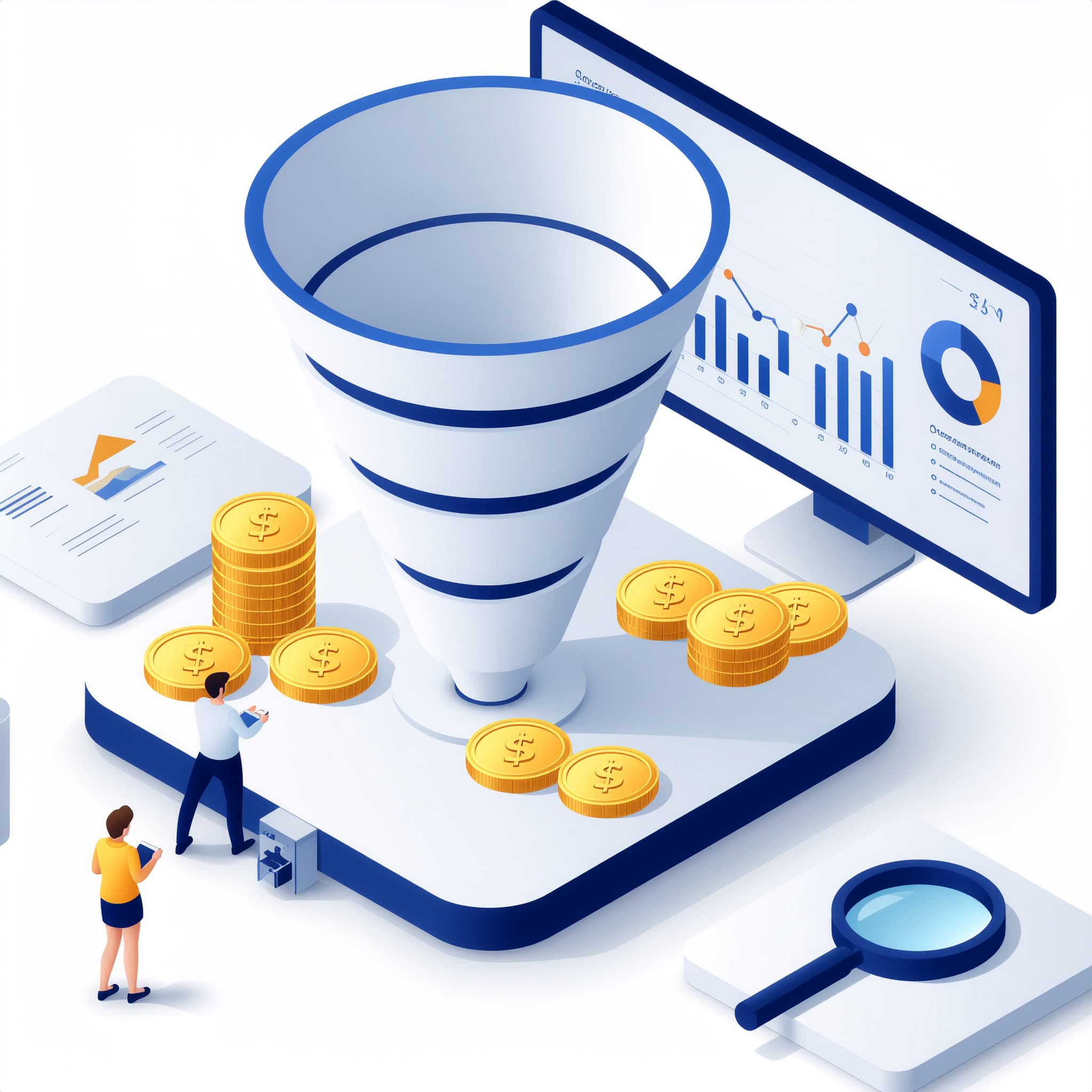 ランディングページ