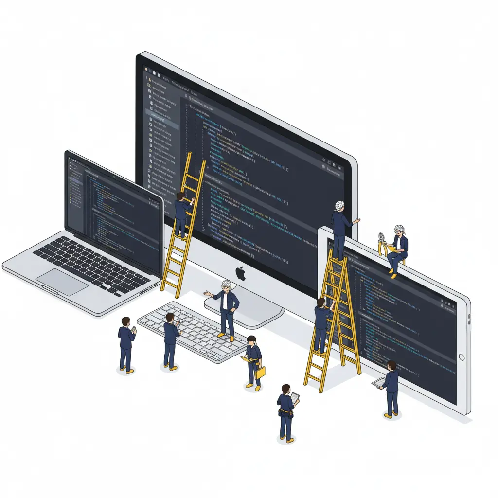 わたしについて